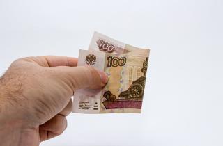Порванную купюру можно обменять при сохранении реквизитов — MoneyTimes