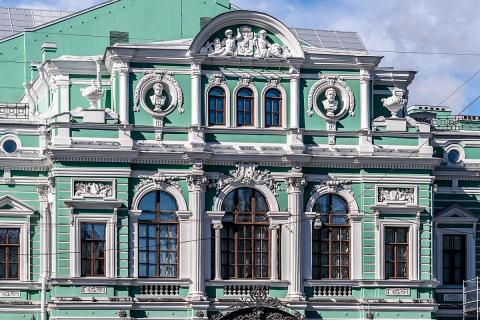 Как бы выглядел мир, если бы Древние Греки не развивали геометрию?