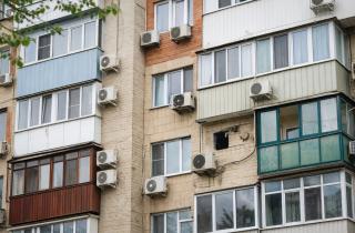 Продажи вторичного жилья выросли на 40% из-за семейной ипотеки — Циан