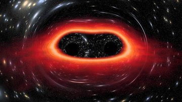 Первичные черные дыры стали 