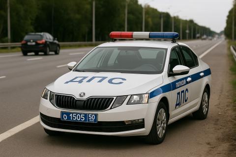 14-летний подросток на Камчатке устроил погоню с полицией
