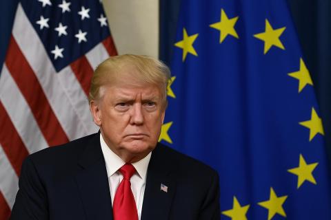 США станут единственной страной с падением расходов иностранных туристов в 2025 году — ВСТТ