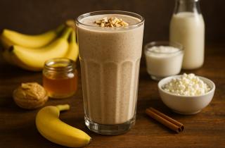 Добавила больше белка в рацион — и волосы стали гуще уже через пару месяцев