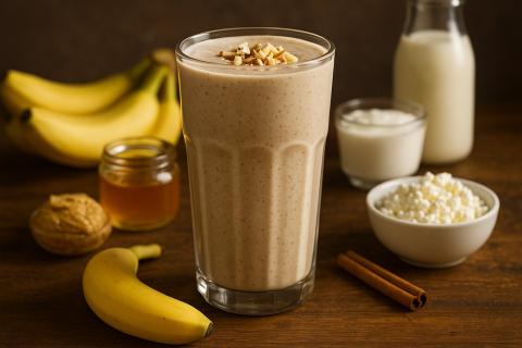 Добавила больше белка в рацион — и волосы стали гуще уже через пару месяцев