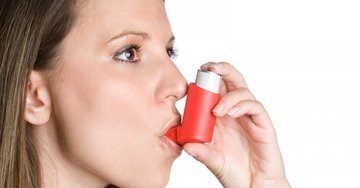 Российские исследователи узнали, как остановить астму