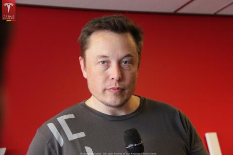 Когда электрический автомобиль – это не просто тренд: история Tesla