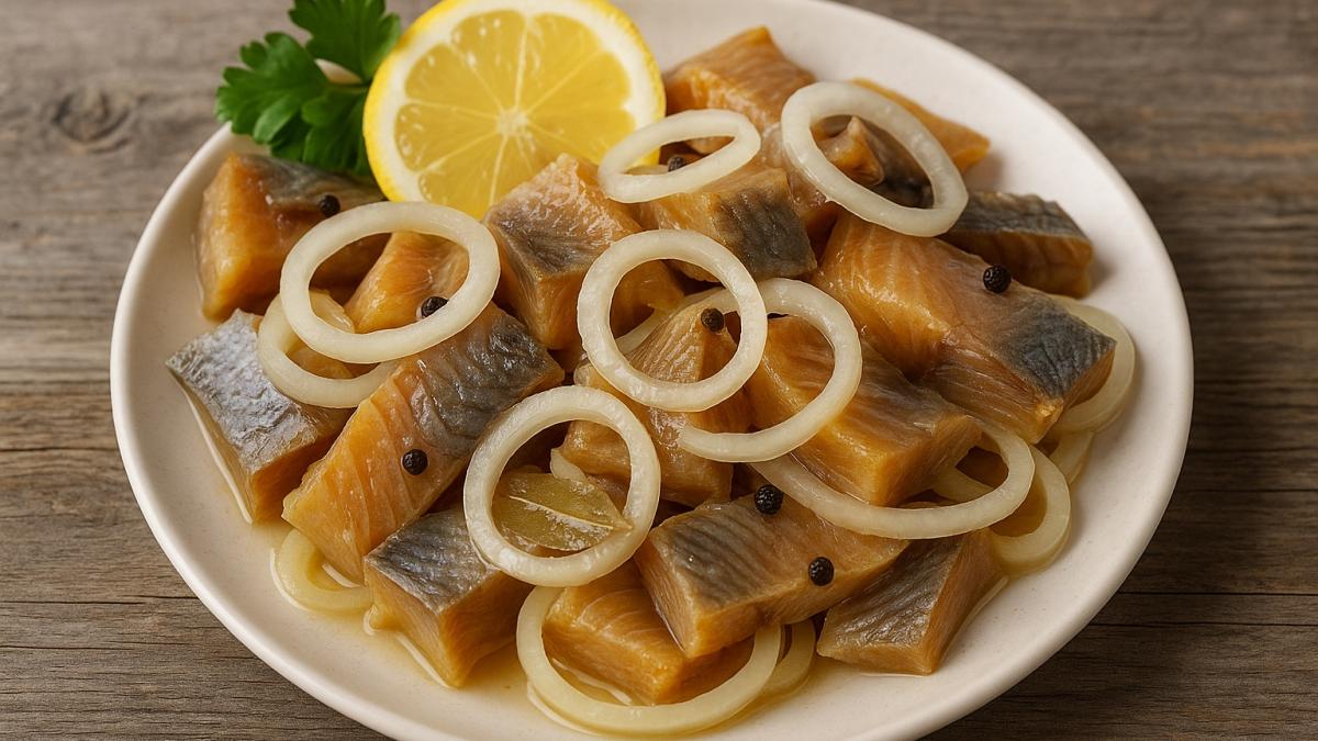Поморские пирожки с морской капустой Поморские пирожки с морской капустой