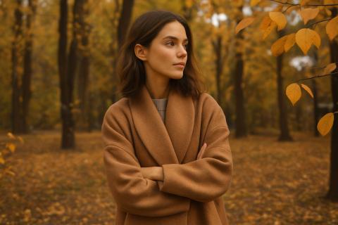 Как выглядеть на миллион, не тратя ни копейки больше нужного: 7 фэшн-хаки для стильных женщин