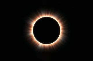 Джей Альфред связал НЛО с формами жизни из тёмной материи — Dark Plasma Theory