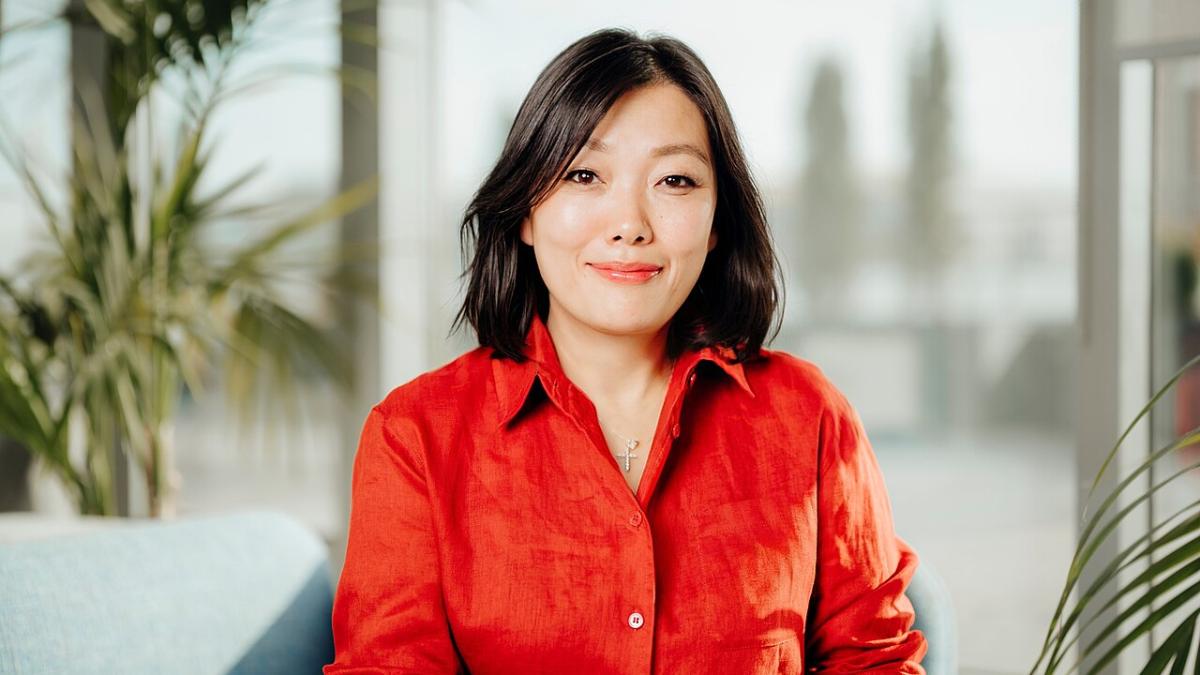 Татьяна Ким