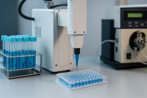 Китайские учёные разработали метод удаления CO₂ из морской воды с помощью модифицированных микробов