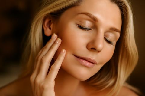 Дерматологи рекомендуют включать ретинол в бюджетную антивозрастную рутину