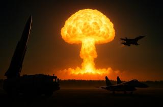 В СССР разработали инструкцию для сигнала Атом — Русская Семерка