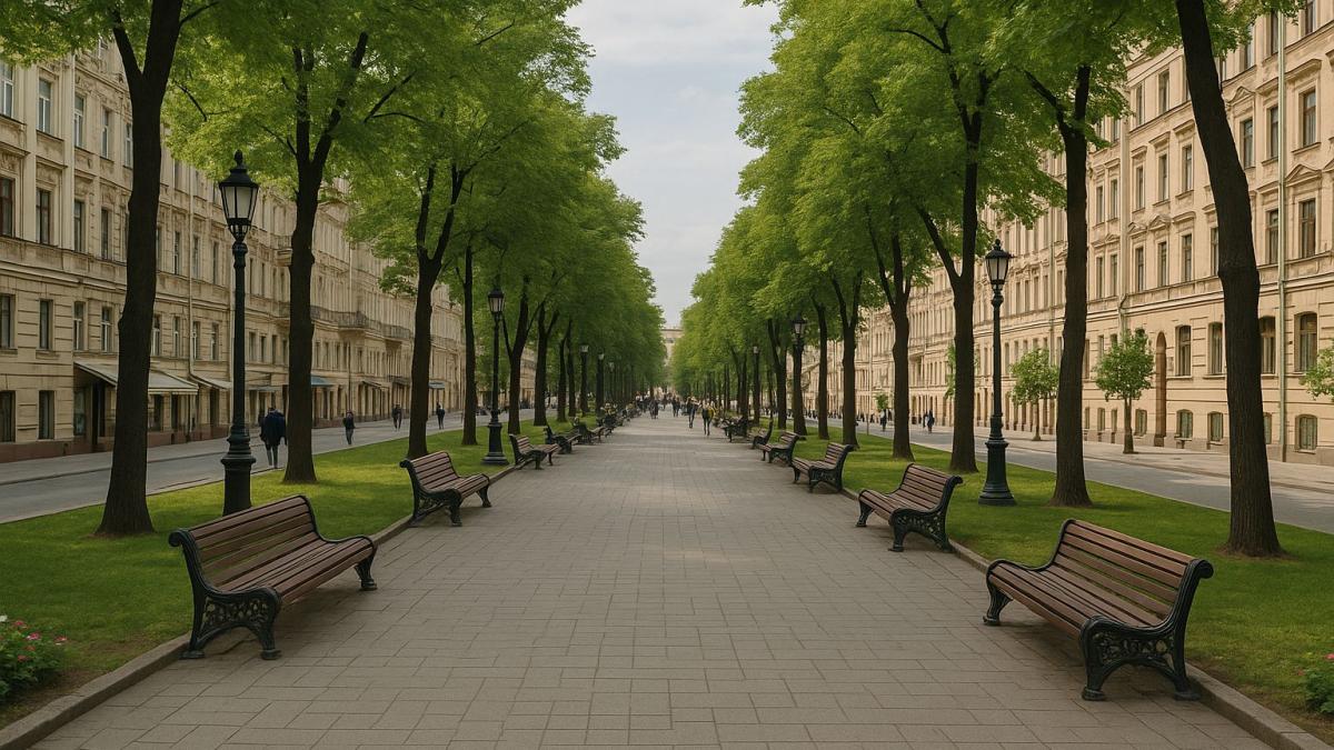 Бульвар Бульвар