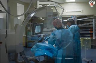 Учёные США обнаружили иммунную атаку свиной почки на ткани человека