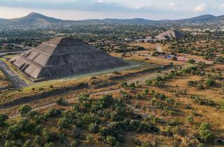 Учёные пересмотрели назначение комплекса Поверти-Пойнт — Университет Вашингтона