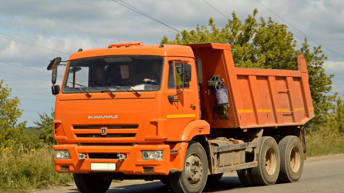 Камаз Камаз