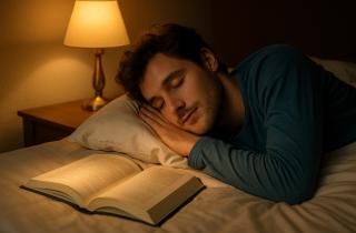 Чтобы ничего не забывать — надо правильно дышать: вот в какое время суток это особенно важно