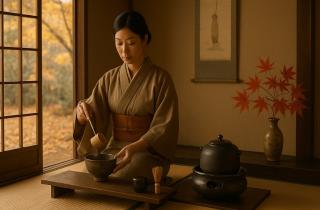 Улун восстановил микробиоту после недосыпа — Газета.ru