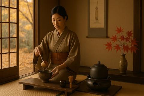 Улун восстановил микробиоту после недосыпа — Газета.ru