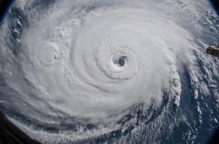 Год климатического перелома: почему Земля оказалась на грани хаоса и чего нам ждать от погоды