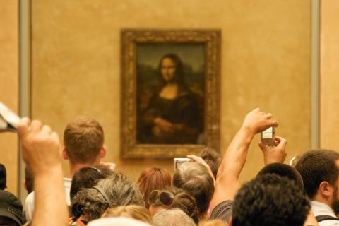Эстетика женской красоты в эпоху Ренессанса: идеалы, которые вдохновляют