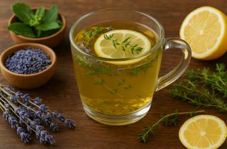 Семена лаванды стратифицируют месяц в холодильнике — Ваше хозяйство