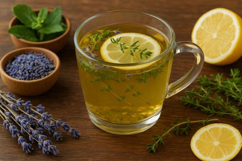 Семена лаванды стратифицируют месяц в холодильнике — Ваше хозяйство