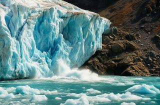 Арктика тает, как мороженое: почему это должно волновать даже тех, кто не живёт на севере