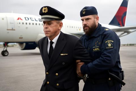 Экс-бортпроводник устроил аферу с перелётами — The New York Post