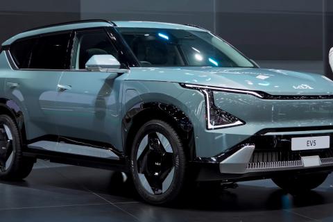 Глава Автостат Целиков назвал Hyundai и Kia первыми кандидатами на возвращение в РФ