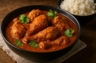 Секрет густого соуса раскрыт: как жарить специи, чтобы блюдо заиграло вкусом