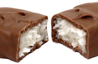 Баунти без сахара и химии: домашний вариант, который вкуснее оригинала