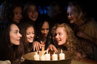 Деревня Трасмоз остаётся единственной в Испании отлучённой от церкви — историки