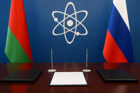 Глава администрации президента Белоруссии выступил за объединение туристических программ с Россией