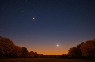 В 1950 году на орбите Земли могли находиться неизвестные объекты — астрофизик Вильярроэль