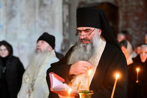 Молебен как начало новой жизни: Храм Рождества Христова в карельском Вехручье будет возрождён