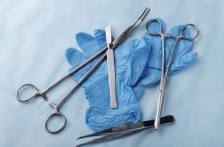 Врачи спасли девочку с волчанкой после 77 дней реанимации