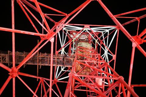 Современный музей газа откроется в арт-центре Нового Уренгоя