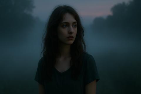 Недосказанность как художественный приём: как тайна влияет на восприятие искусства и образов