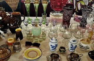 Зачем я ищу рынки вместо музеев: секретные места, где спрятаны настоящие сокровища