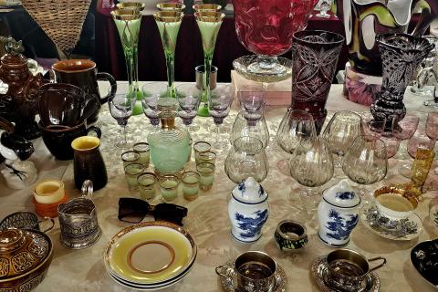 Зачем я ищу рынки вместо музеев: секретные места, где спрятаны настоящие сокровища