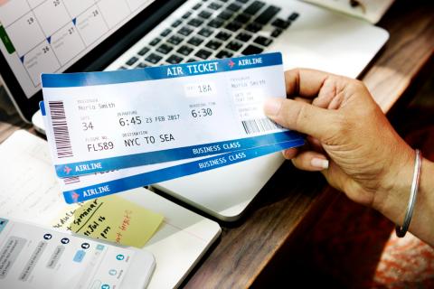 Исследование Expedia: воскресенье — самый выгодный день для покупки авиабилетов