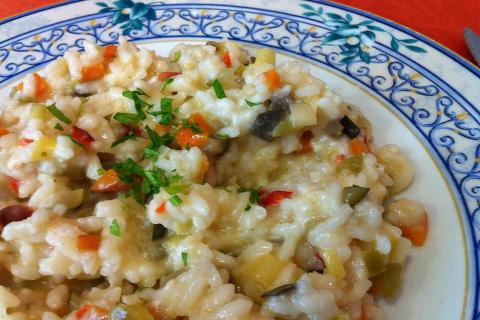 Ужин, ради которого можно выключить телефон: вкус, который требует тишины