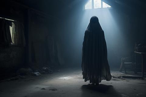 Деревня Ла Муссара в Испании заброшена с 1960-х годов — историки