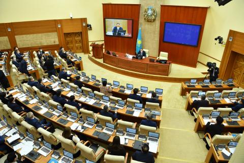 Меньше депутатов и муниципалитетов: Мурманская область оптимизирует структуру местного управления