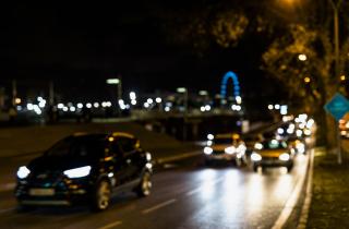 В Анадыре создают единый стиль для уличных вывесок — администрация города