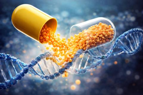 Кишечник бунтует снова и снова: какие продукты подпитывают дисбактериоз