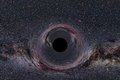 Эксперты разобрали природу черной дыры, изучая космическое пространство Эксперты разобрали природу черной дыры, изучая космическое пространство