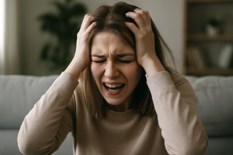 Кортизол усиливает эмоциональную память —  Science Advances